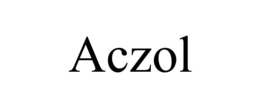 aczol