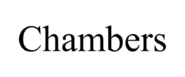 chambers