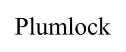 plumlock