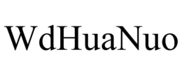 wdhuanuo