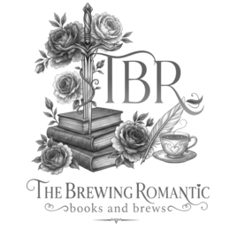 tbr the brewing romantic books and brews