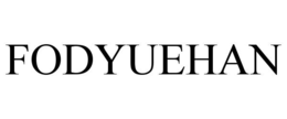 fodyuehan