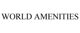 world amenities