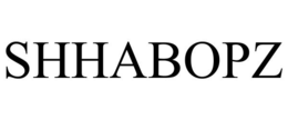 shhabopz