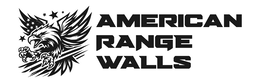 american range walls