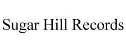 sugar hill records