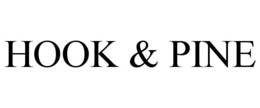 hook & pine