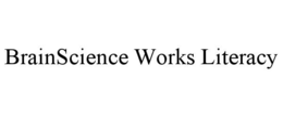 brainscience works literacy