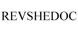 revshedoc