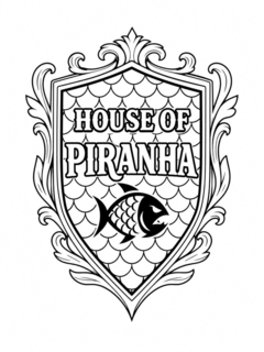 house of piranha