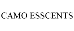camo esscents