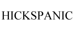 hickspanic