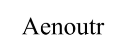 aenoutr