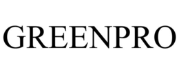 greenpro