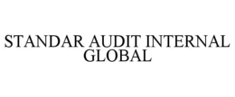 standar audit internal global