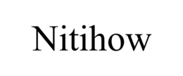 nitihow