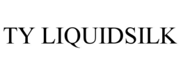 ty liquidsilk