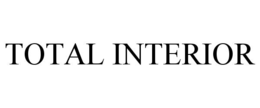 total interior