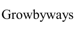 growbyways