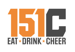 151c eat drink cheer
