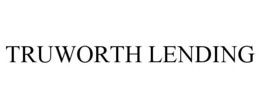 truworth lending