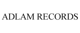 adlam records