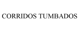 corridos tumbados