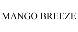 mango breeze