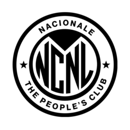 nacionale ncnl the people's club