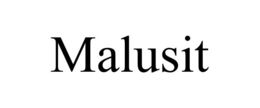 malusit