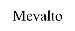 mevalto