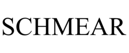 schmear