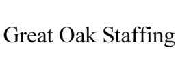 great oak staffing