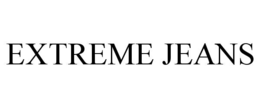 extreme jeans