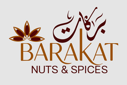 barakat nuts & spices