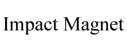 impact magnet