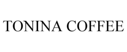 tonina coffee