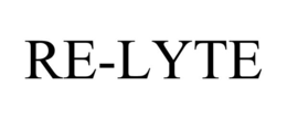 re-lyte