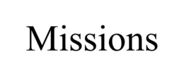 missions