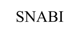 snabi