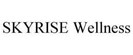 skyrise wellness