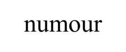 numour