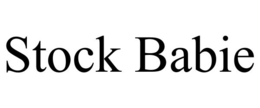 stock babie