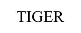 tiger
