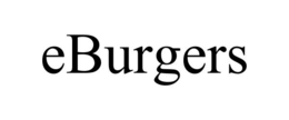 eburgers