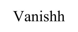 vanishh