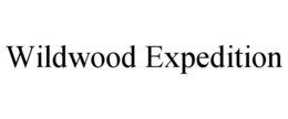 wildwood expedition