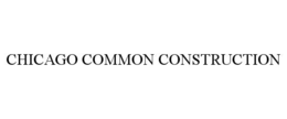 chicago common construction