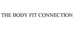 the body fit connection
