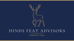 hinds feat advisors profitable by design.